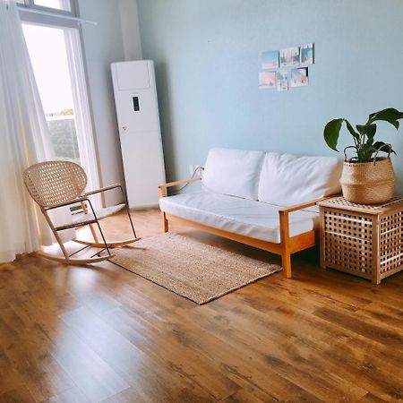 New Heaven Jeju Villa Seogwipo Luaran gambar