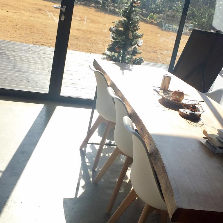 New Heaven Jeju Villa Seogwipo Luaran gambar