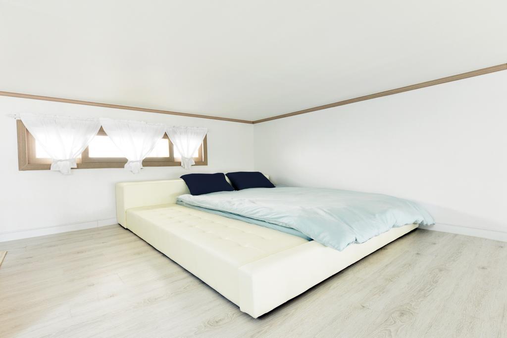 New Heaven Jeju Villa Seogwipo Luaran gambar