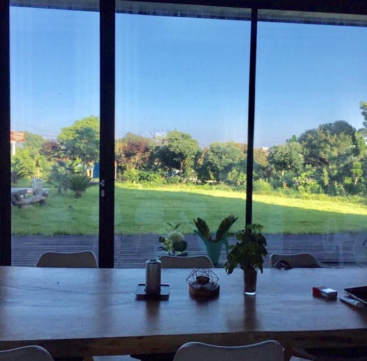 New Heaven Jeju Villa Seogwipo Luaran gambar