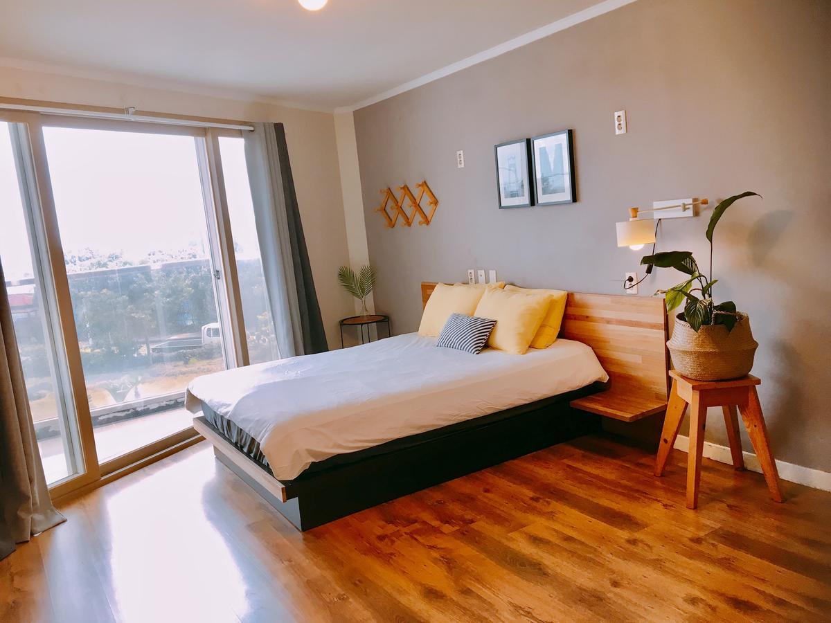 New Heaven Jeju Villa Seogwipo Luaran gambar
