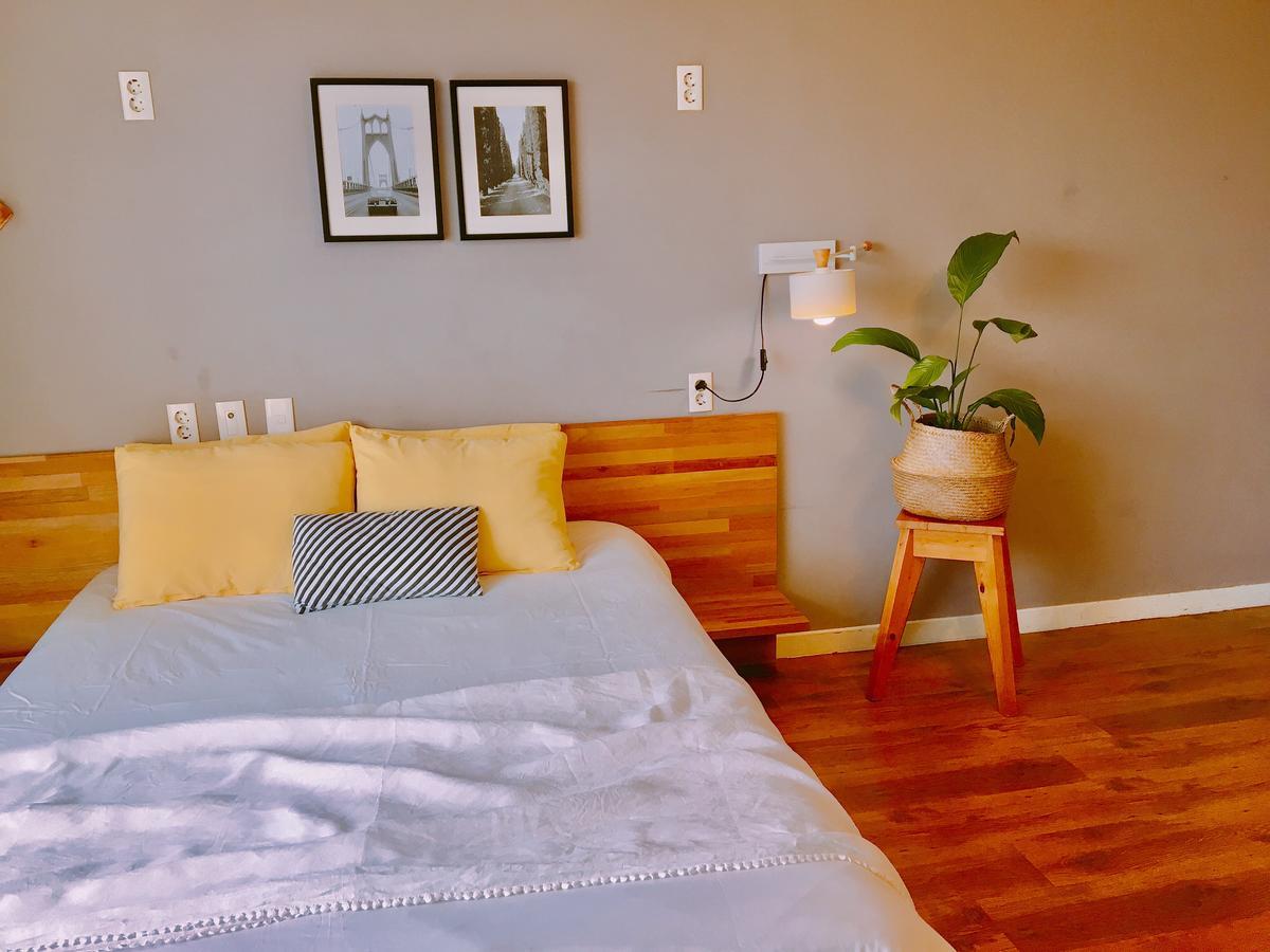 New Heaven Jeju Villa Seogwipo Luaran gambar