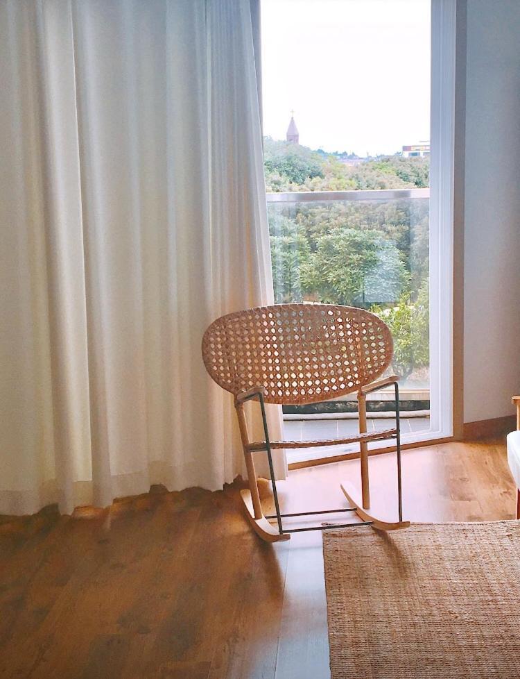 New Heaven Jeju Villa Seogwipo Luaran gambar