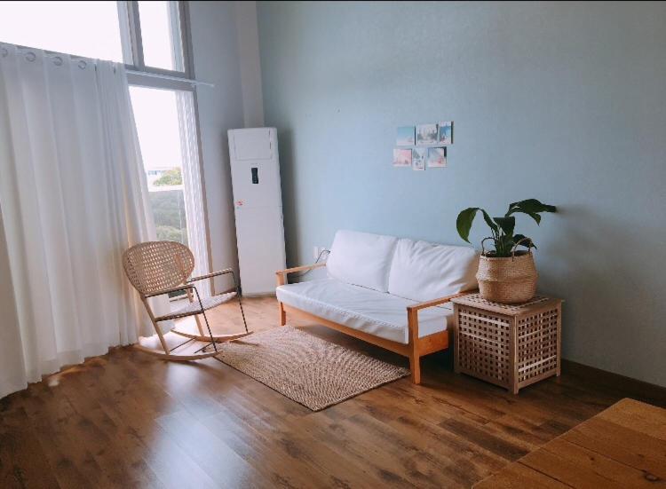 New Heaven Jeju Villa Seogwipo Luaran gambar