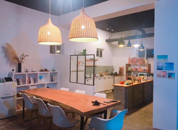 New Heaven Jeju Villa Seogwipo Luaran gambar