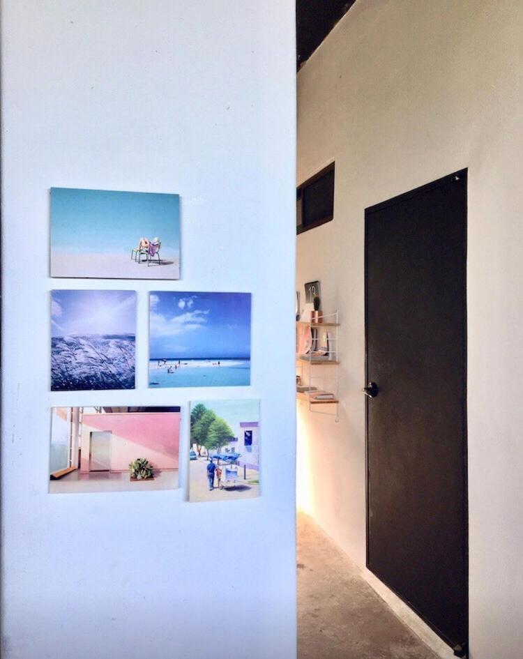 New Heaven Jeju Villa Seogwipo Luaran gambar