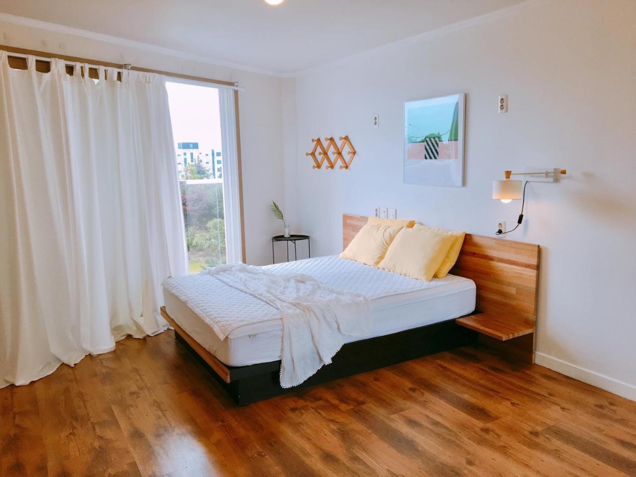 New Heaven Jeju Villa Seogwipo Luaran gambar