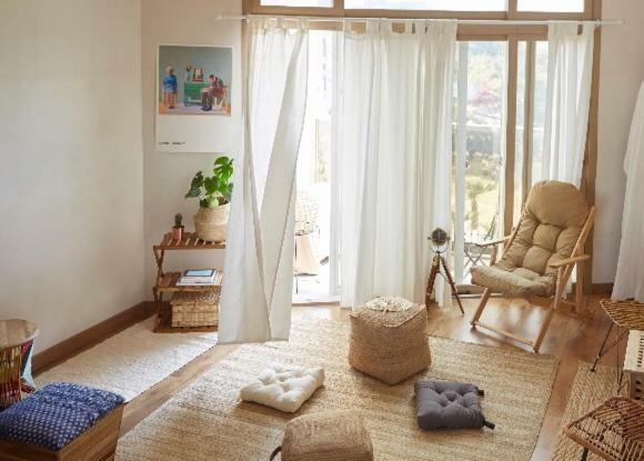 New Heaven Jeju Villa Seogwipo Luaran gambar