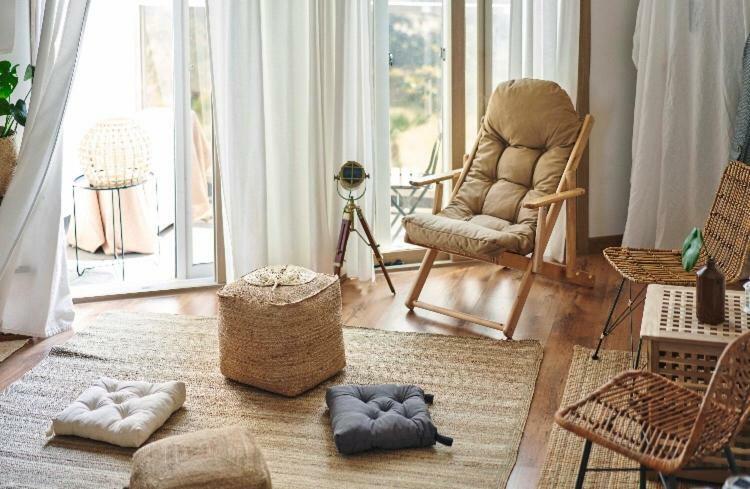 New Heaven Jeju Villa Seogwipo Luaran gambar