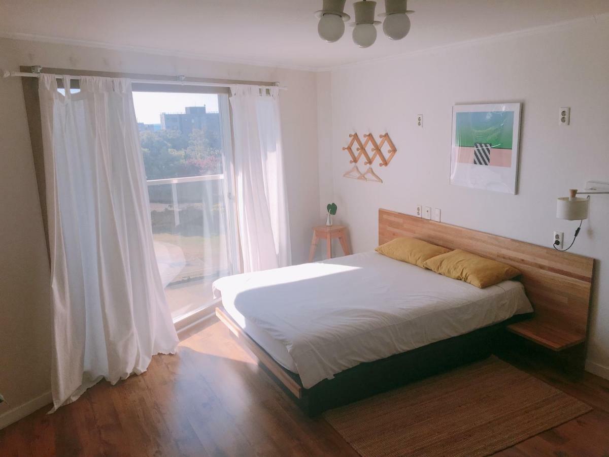 New Heaven Jeju Villa Seogwipo Luaran gambar