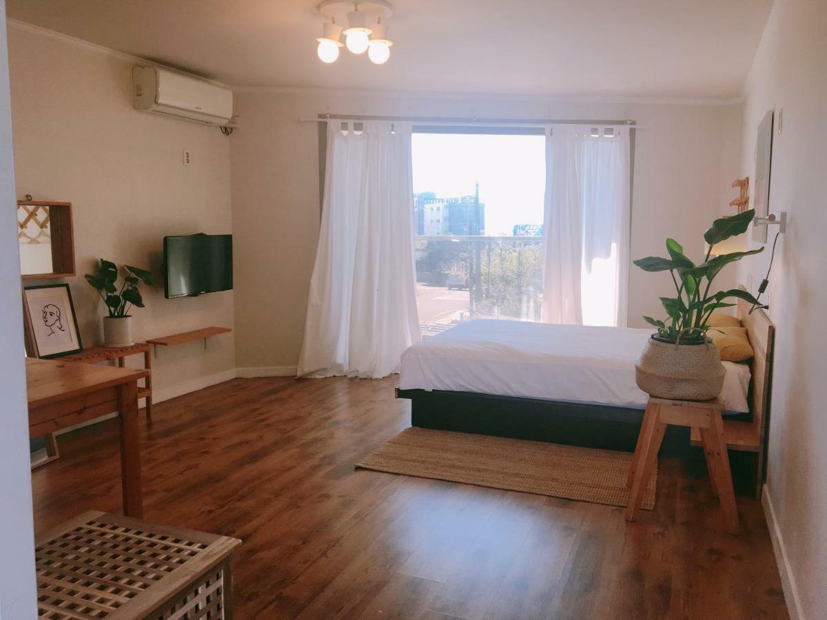New Heaven Jeju Villa Seogwipo Luaran gambar