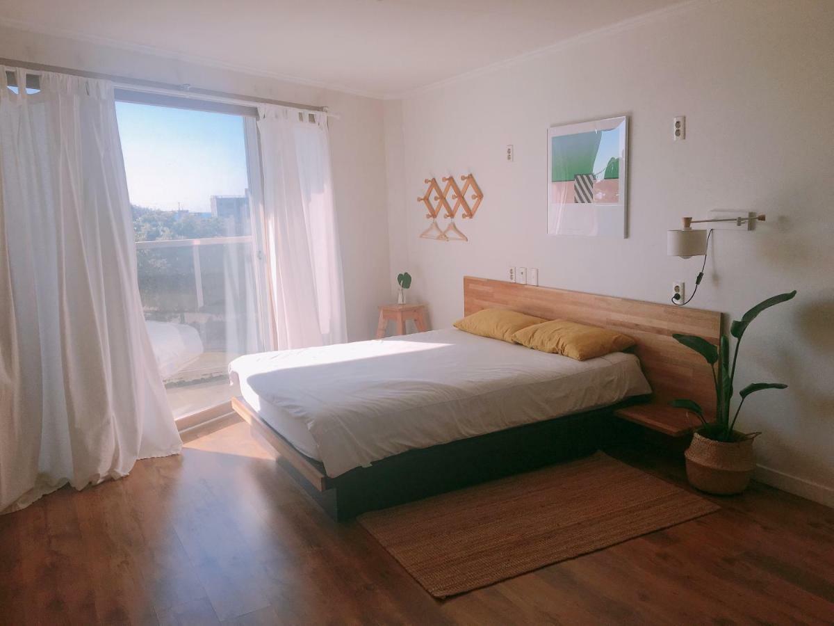 New Heaven Jeju Villa Seogwipo Luaran gambar