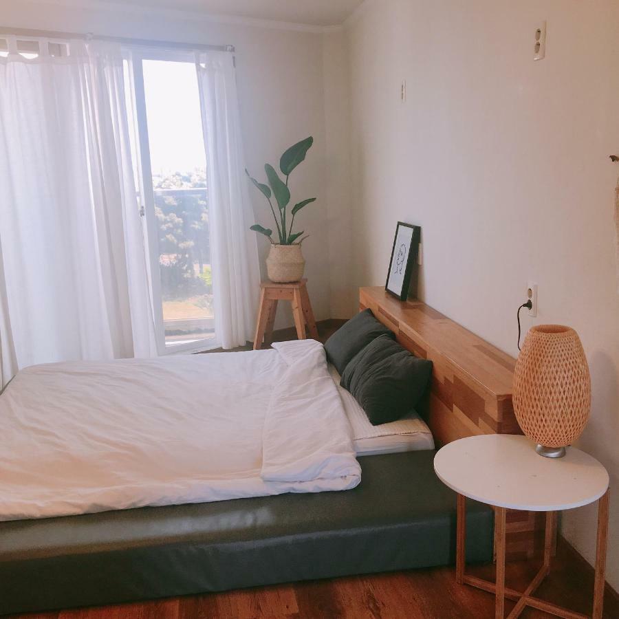 New Heaven Jeju Villa Seogwipo Luaran gambar