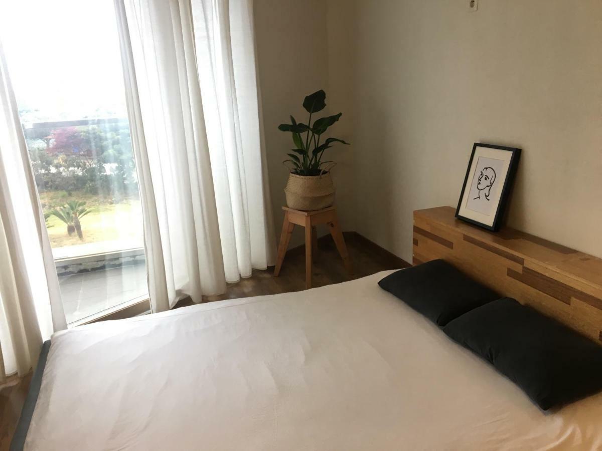 New Heaven Jeju Villa Seogwipo Luaran gambar
