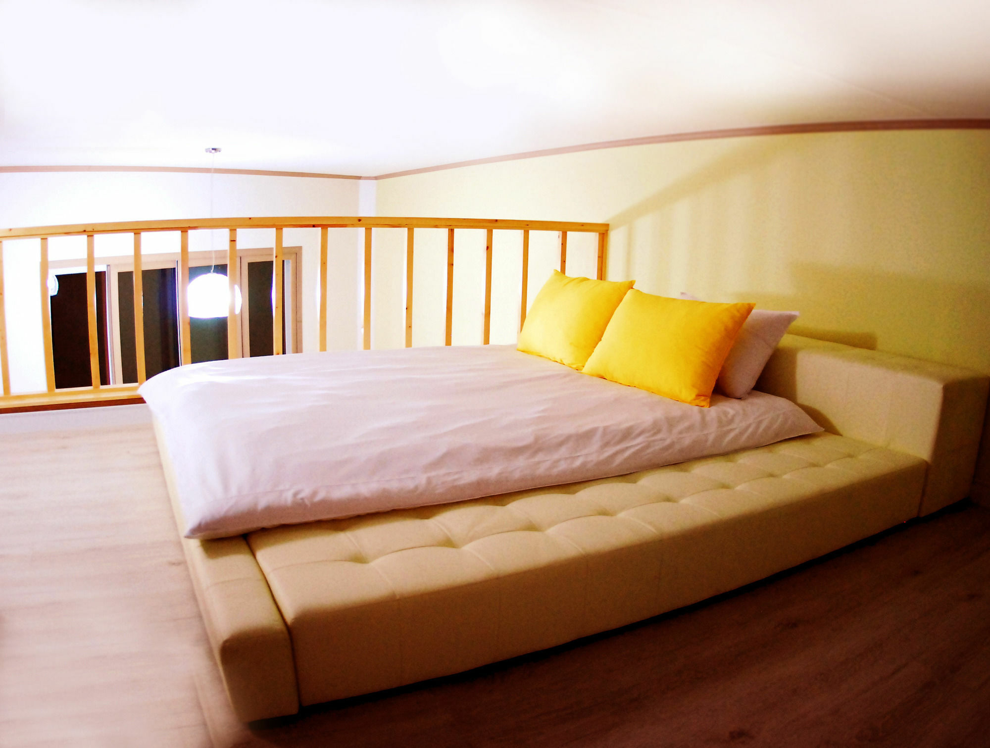 New Heaven Jeju Villa Seogwipo Luaran gambar